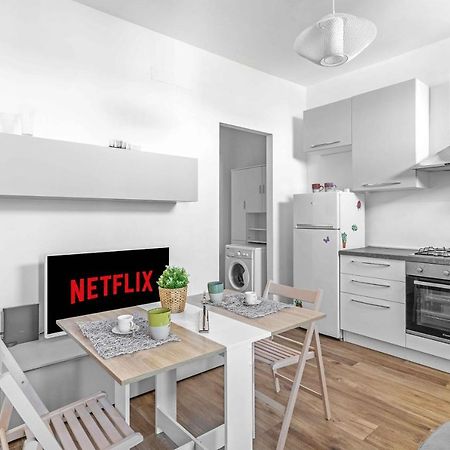 מילאנו Mo237 Loreto- Duomo -Modern Apartment - מראה חיצוני תמונה