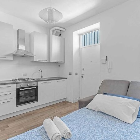 מילאנו Mo237 Loreto- Duomo -Modern Apartment - מראה חיצוני תמונה
