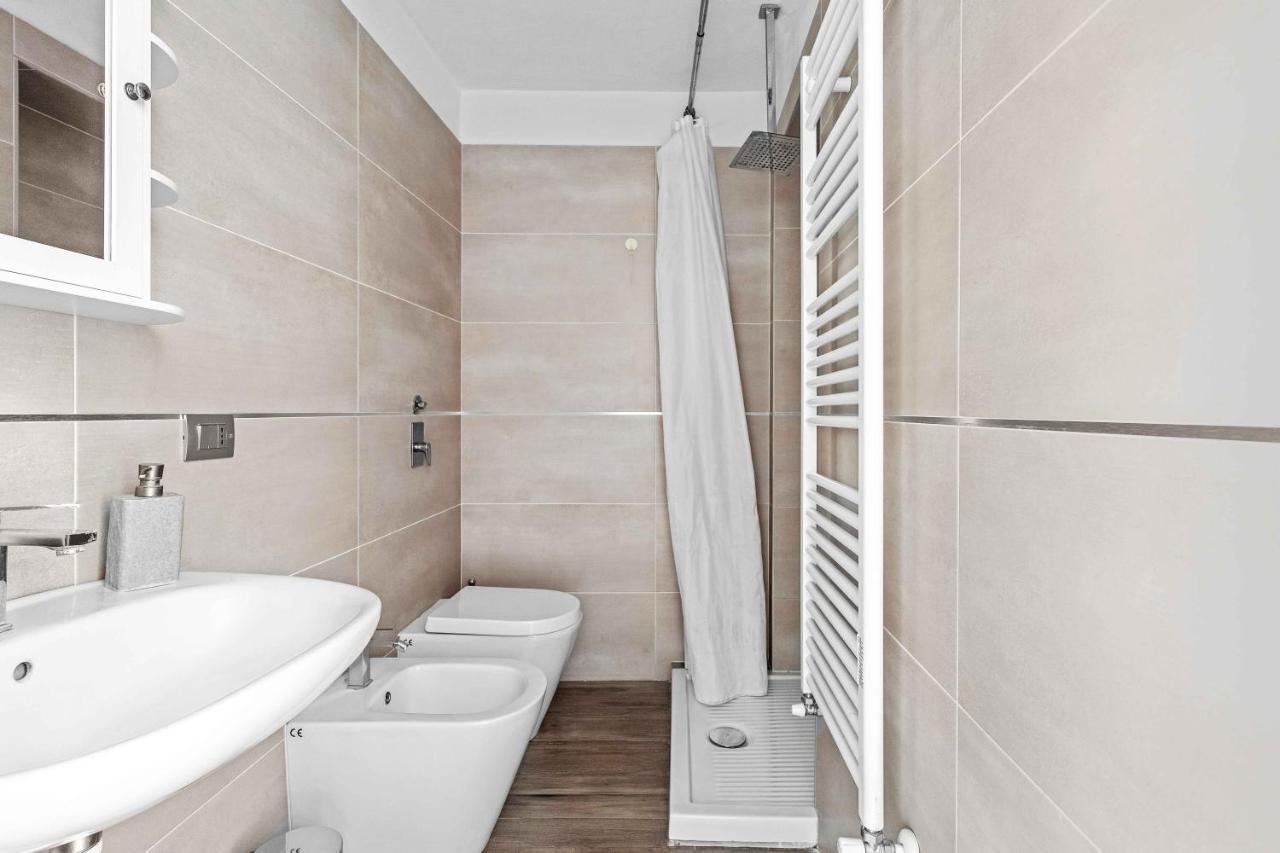 מילאנו Mo237 Loreto- Duomo -Modern Apartment - מראה חיצוני תמונה