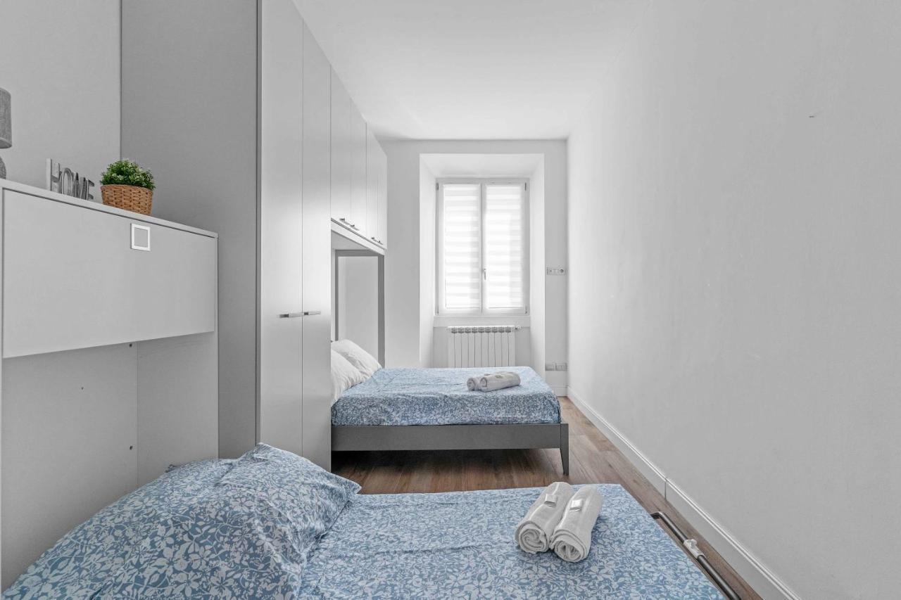 מילאנו Mo237 Loreto- Duomo -Modern Apartment - מראה חיצוני תמונה