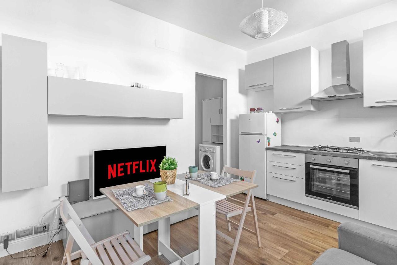מילאנו Mo237 Loreto- Duomo -Modern Apartment - מראה חיצוני תמונה