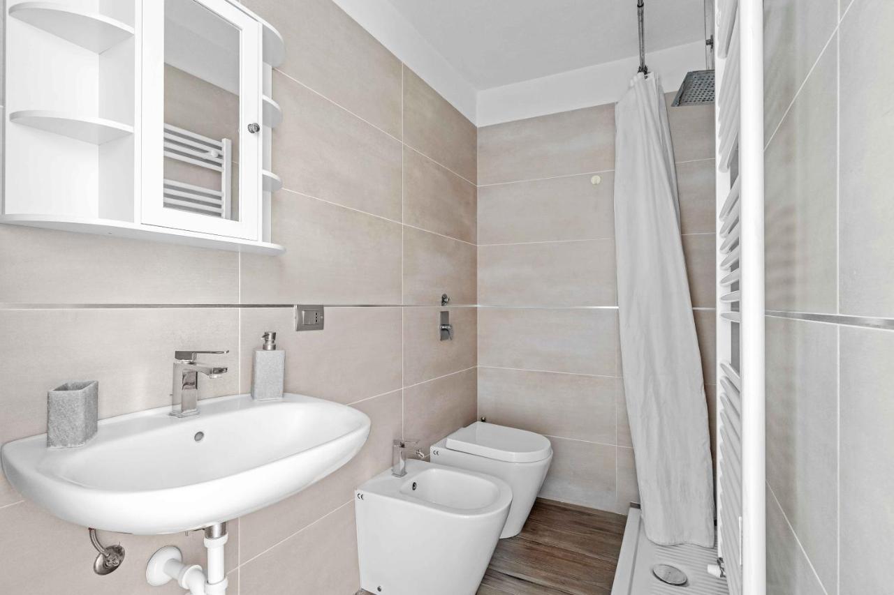 מילאנו Mo237 Loreto- Duomo -Modern Apartment - מראה חיצוני תמונה