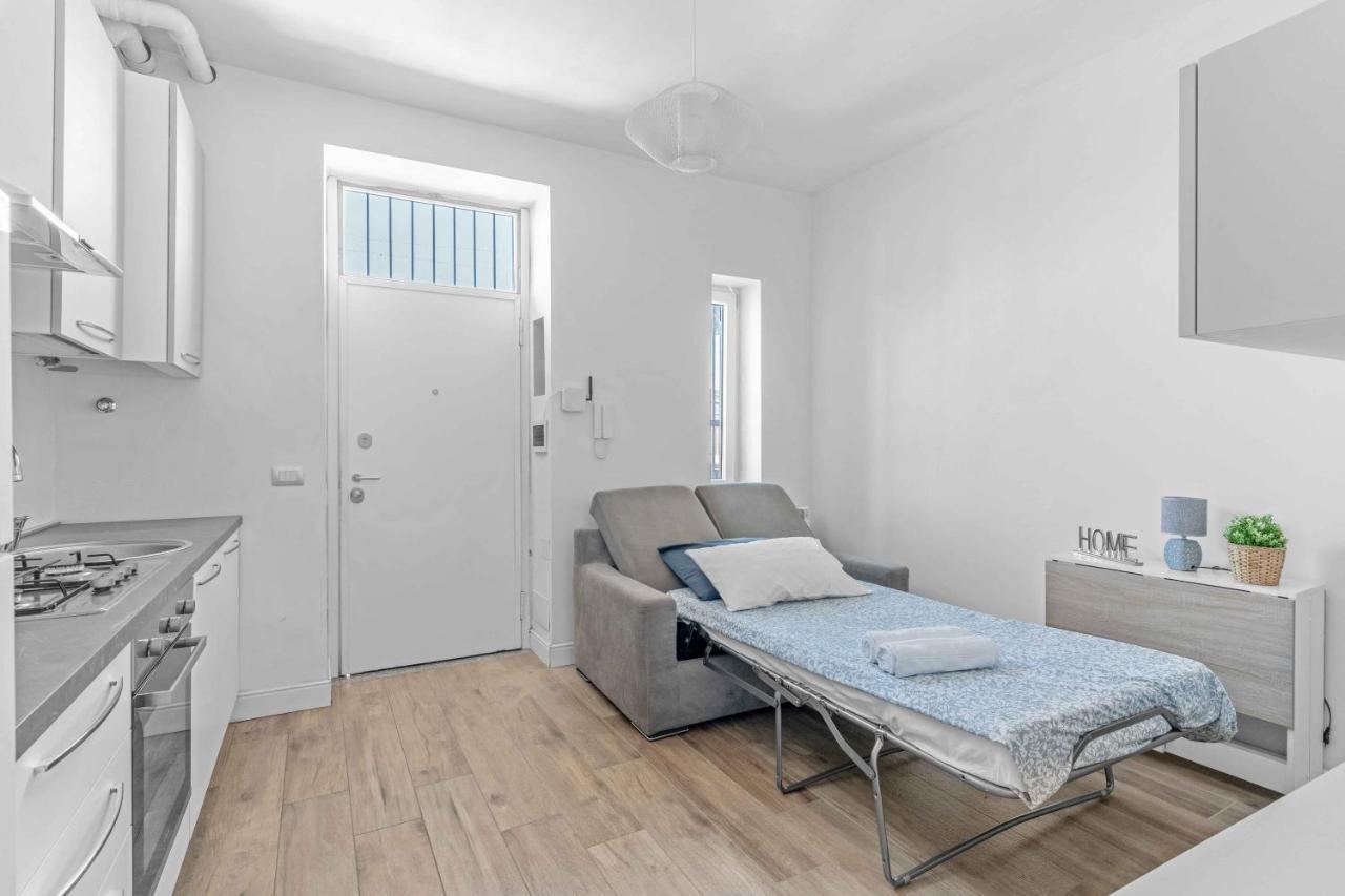 מילאנו Mo237 Loreto- Duomo -Modern Apartment - מראה חיצוני תמונה