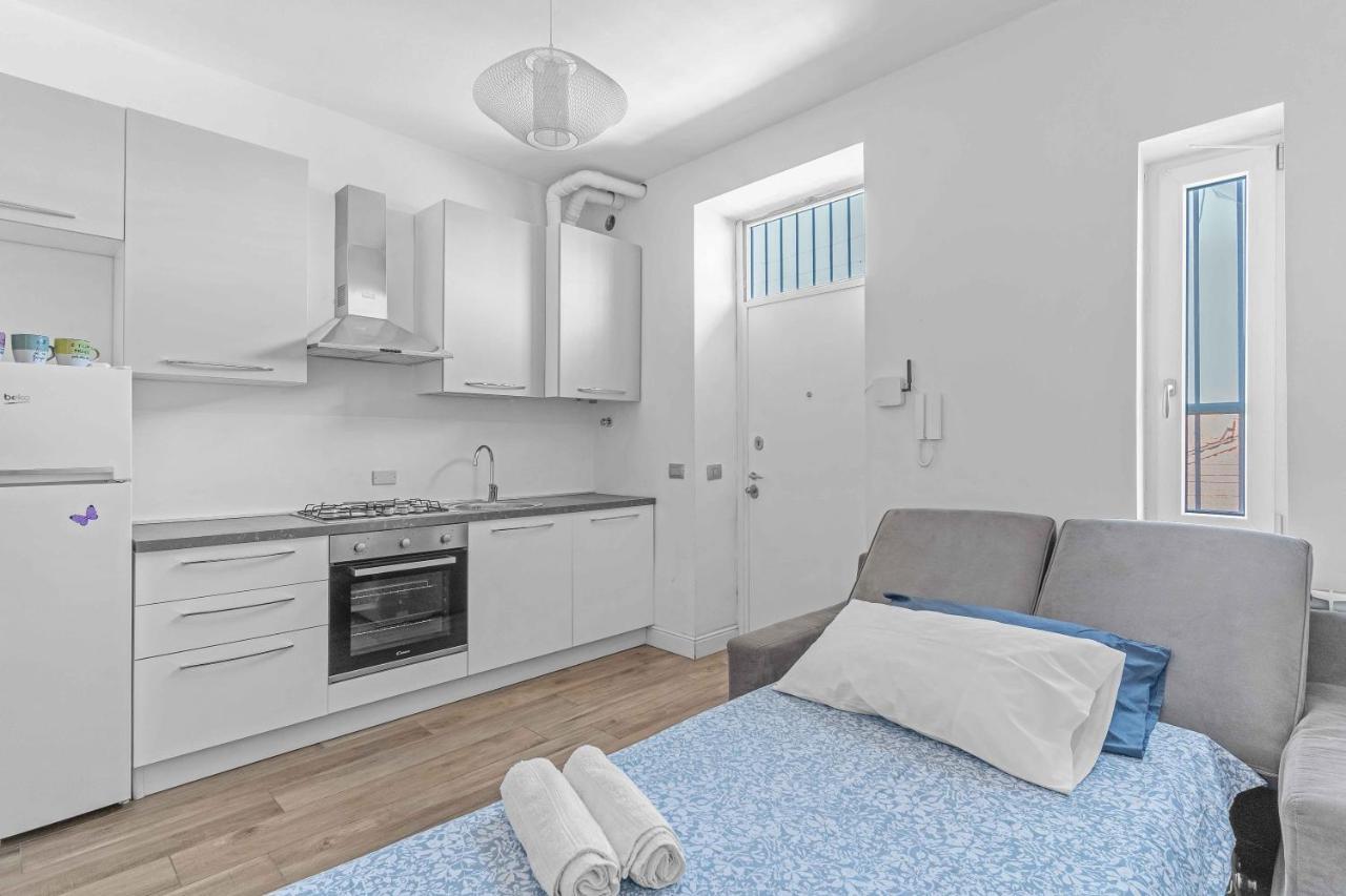 מילאנו Mo237 Loreto- Duomo -Modern Apartment - מראה חיצוני תמונה
