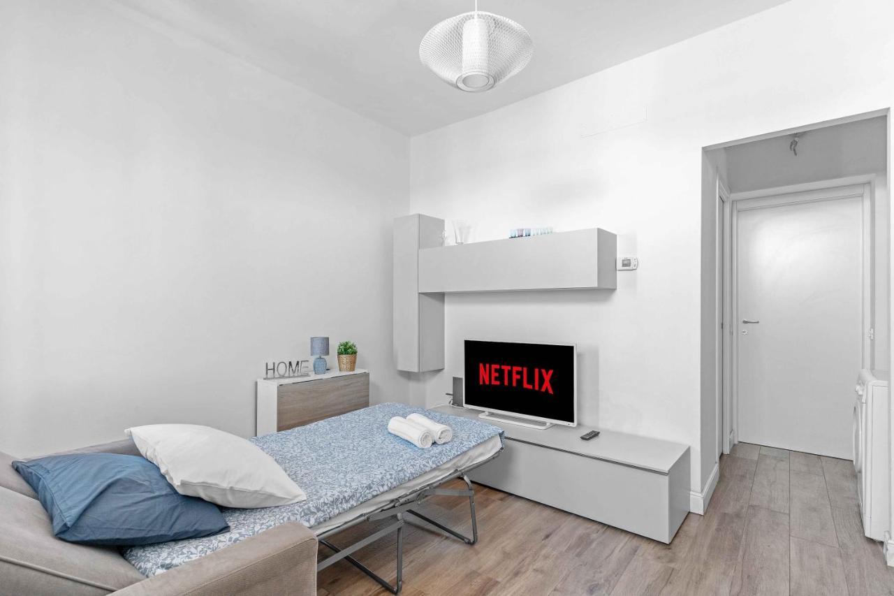 מילאנו Mo237 Loreto- Duomo -Modern Apartment - מראה חיצוני תמונה