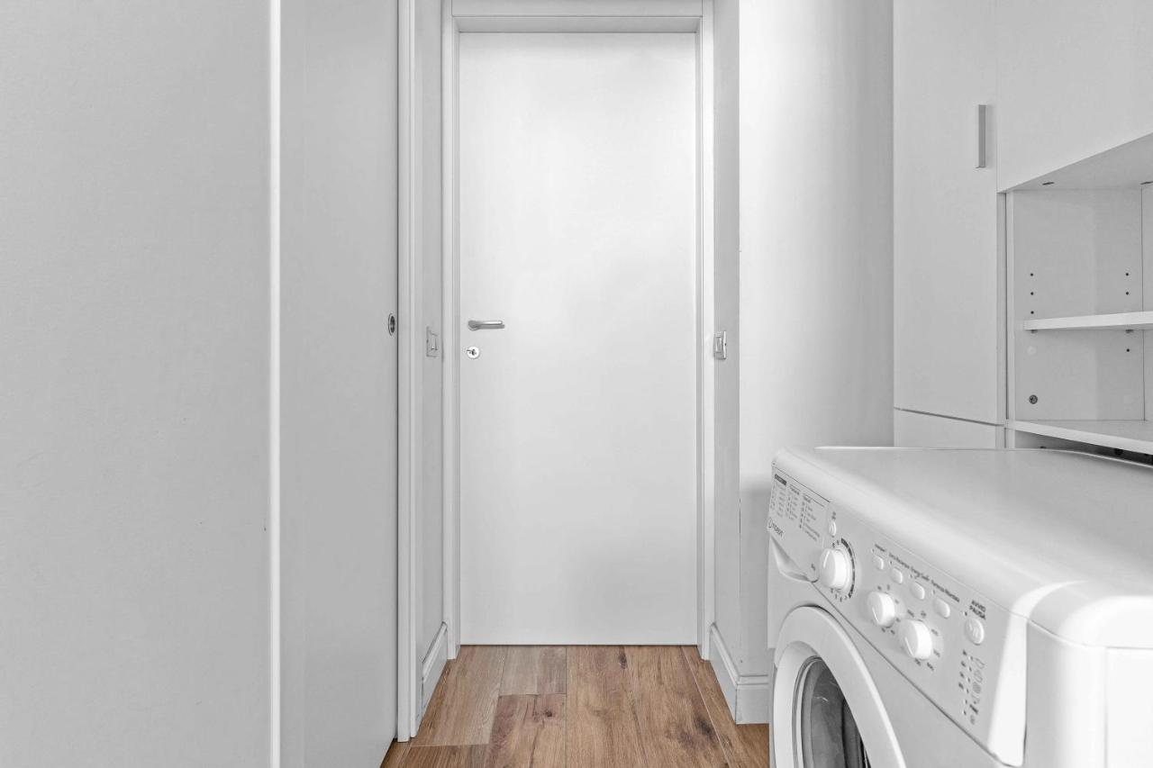 מילאנו Mo237 Loreto- Duomo -Modern Apartment - מראה חיצוני תמונה