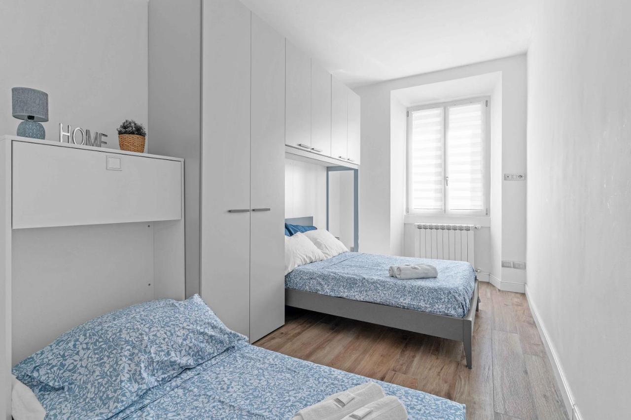 מילאנו Mo237 Loreto- Duomo -Modern Apartment - מראה חיצוני תמונה