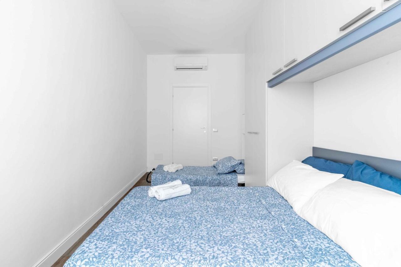 מילאנו Mo237 Loreto- Duomo -Modern Apartment - מראה חיצוני תמונה